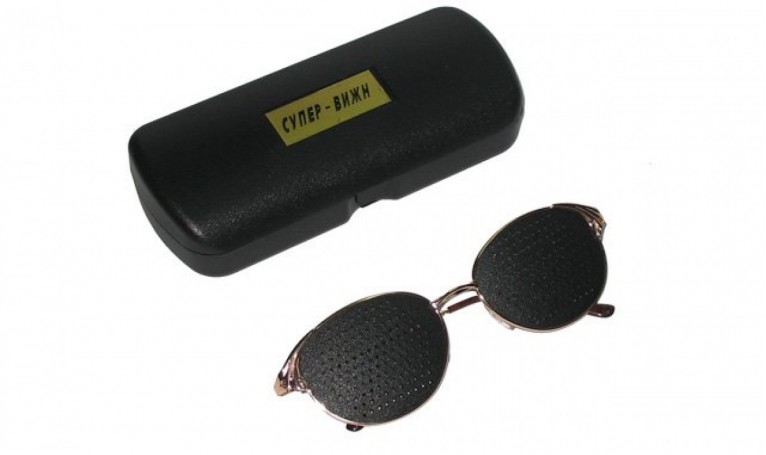 Супер віжн 8616