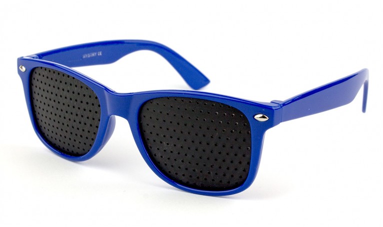 Окуляри тренажери   Mystery MY003-C04 дитячі