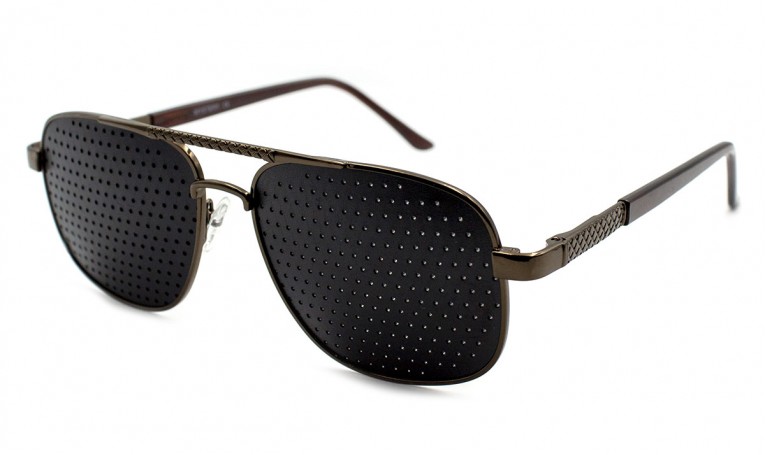 Окуляри тренажери  MY017-K01