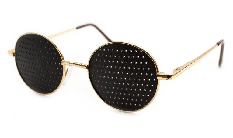 Окуляри тренажери   Супер вижн 108