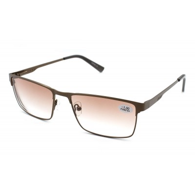 Окуляри Verse 21128S-C4 тон.