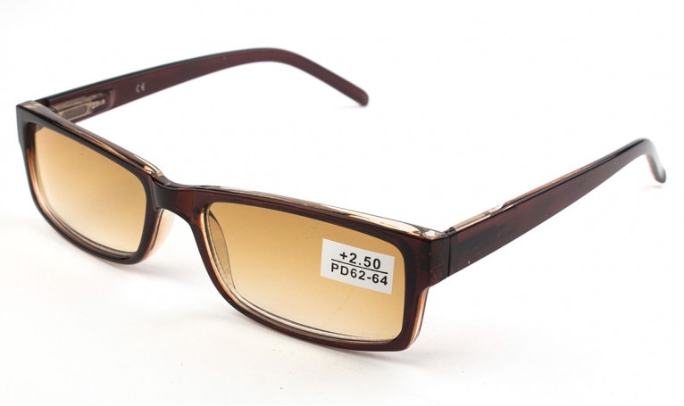 Окуляри Koko 8801 2 тон.