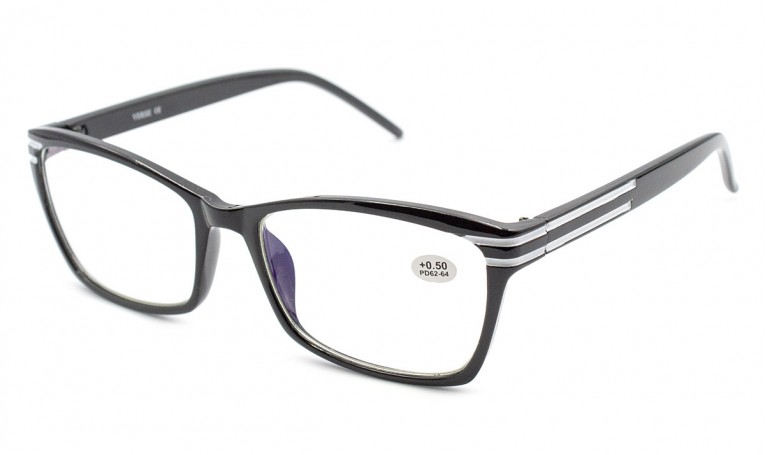 Окуляри Verse 21192S-C1 Blueblocker