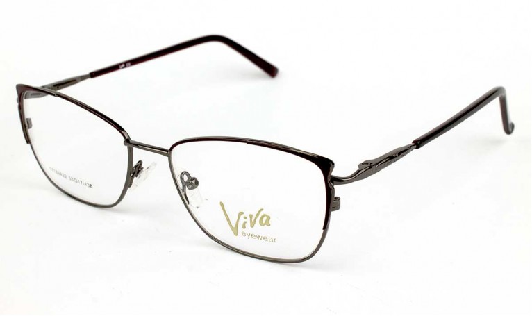Оправа маталева Viva 17189A22-C5