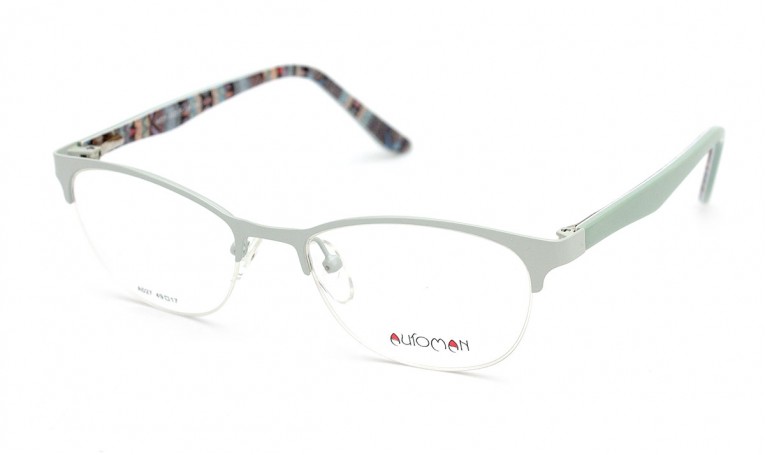 Оправа дитяча металева Automan A027-C4