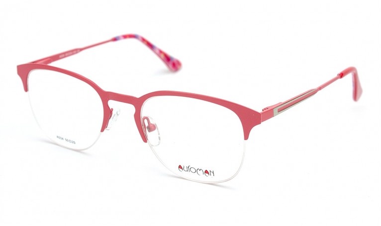 Оправа дитяча металева Automan A034-C5