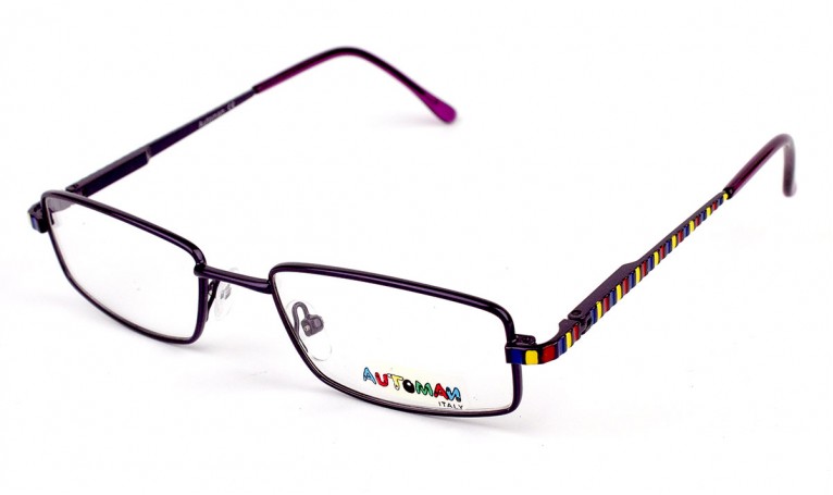 Оправа металева (дитяча) Automan AU1050-C20
