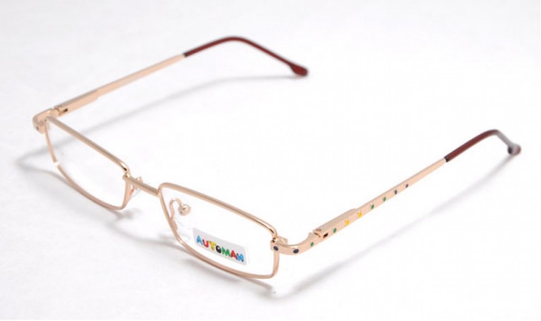 Оправа дитяча металева Automan Au1009