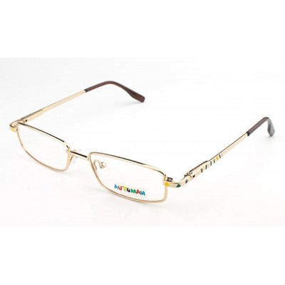 Оправа дитяча металева Automan Au1017-C1 Оправа дитяча металева Automan Au1017-C1