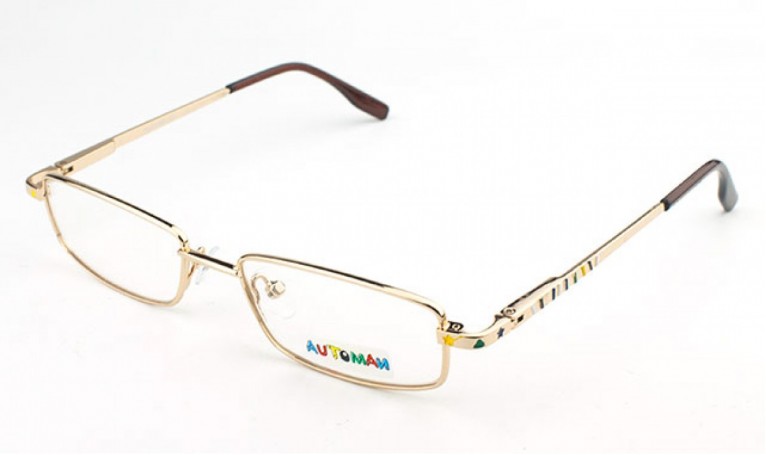 Оправа дитяча металева Automan Au1017-C1