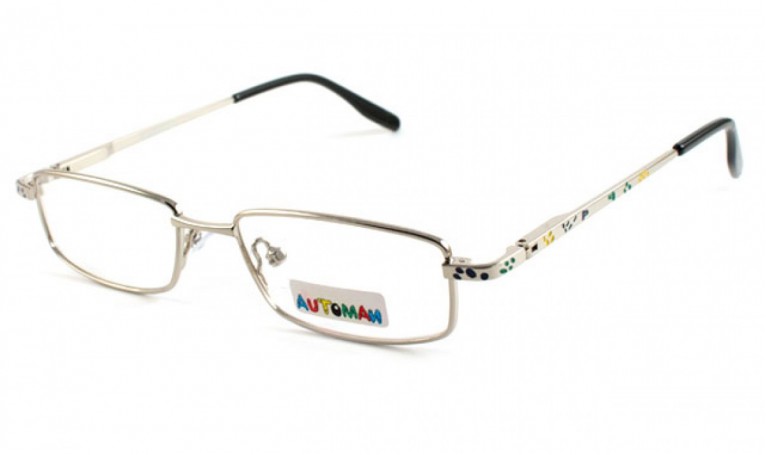 Оправа дитяча металева Automan Au1020-C14