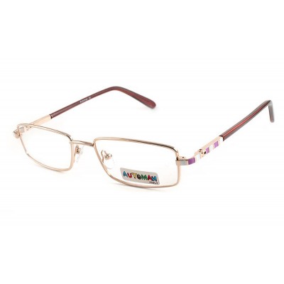 Оправа дитяча металева Automan Au1036-C1 Оправа дитяча металева Automan Au1036-C1