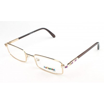 Оправа дитяча металева Automan Au1037-C1 Оправа дитяча металева Automan Au1037-C1