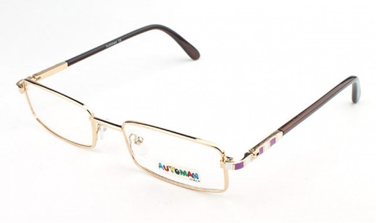 Оправа дитяча металева Automan Au1037-C1
