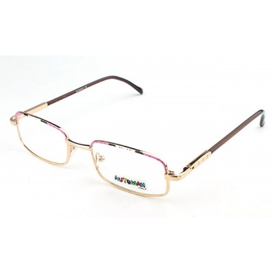 Оправа дитяча металева Automan Au1042-C1 Оправа дитяча металева Automan Au1042-C1