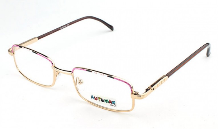 Оправа дитяча металева Automan Au1042-C1