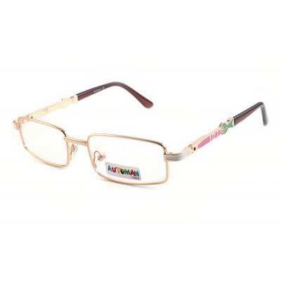 Оправа дитяча металева Automan Au1043-C1 Оправа дитяча металева Automan Au1043-C1