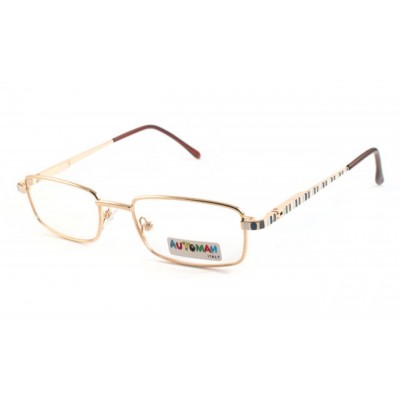 Оправа дитяча металева Automan Au1049-C1 Оправа дитяча металева Automan Au1049-C1