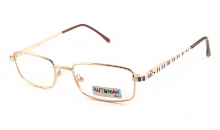 Оправа дитяча металева Automan Au1049-C1