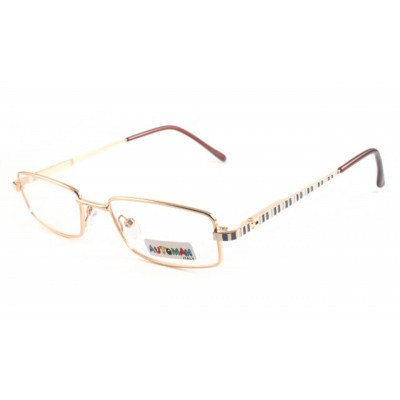 Оправа дитяча металева Automan Au1050-C1 Оправа дитяча металева Automan Au1050-C1