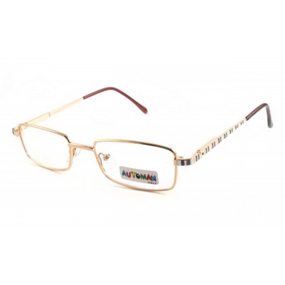 Оправа дитяча металева Automan Au1051-C1 Оправа дитяча металева Automan Au1051-C1