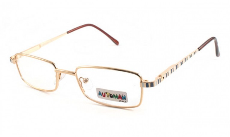 Оправа дитяча металева Automan Au1051-C1