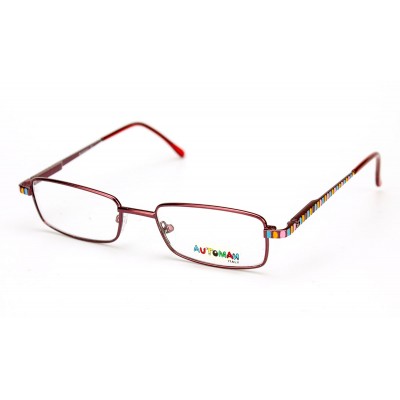 Оправа дитяча металева Automan Au1051-C12 Оправа дитяча металева Automan Au1051-C12