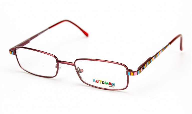 Оправа дитяча металева Automan Au1051-C12