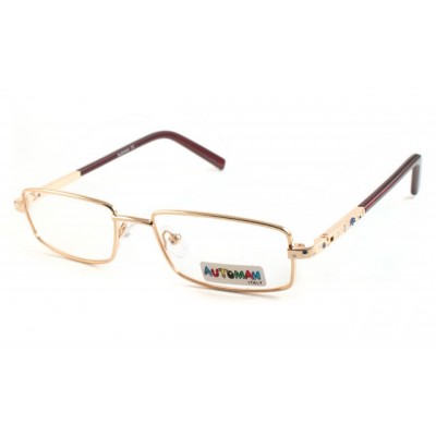 Оправа дитяча металева Automan Au1052-C1 Оправа дитяча металева Automan Au1052-C1