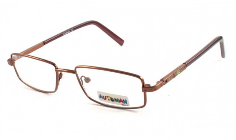 Оправа дитяча металева Automan Au1052-C3