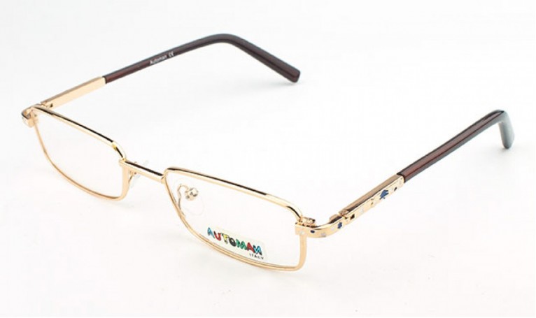 Оправа дитяча металева Automan Au1053-C1
