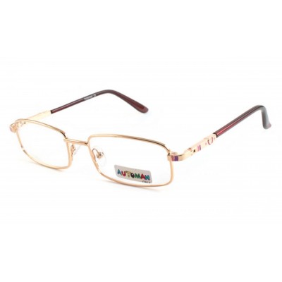 Оправа дитяча металева Automan Au1056-C1 Оправа дитяча металева Automan Au1056-C1