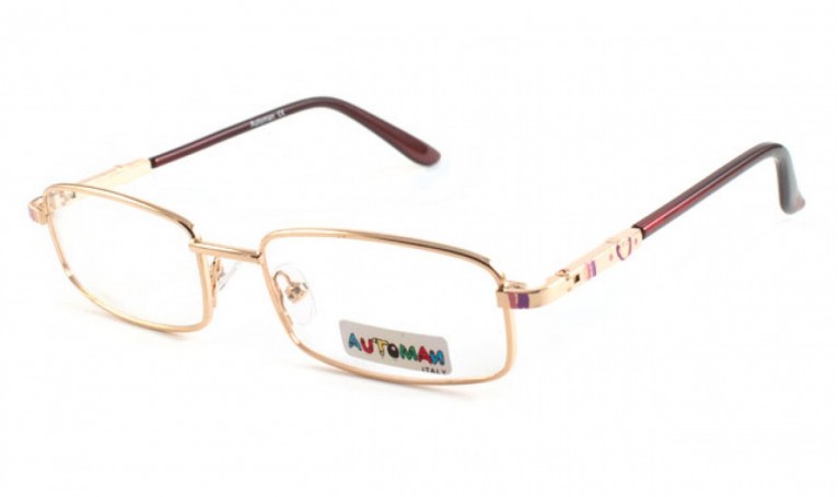 Оправа дитяча металева Automan Au1056-C1
