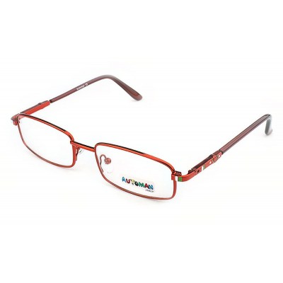 Оправа дитяча металева Automan Au1056-C55 Оправа дитяча металева Automan Au1056-C55