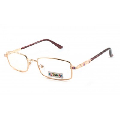 Оправа дитяча металева Automan Au1057-C1 Оправа дитяча металева Automan Au1057-C1