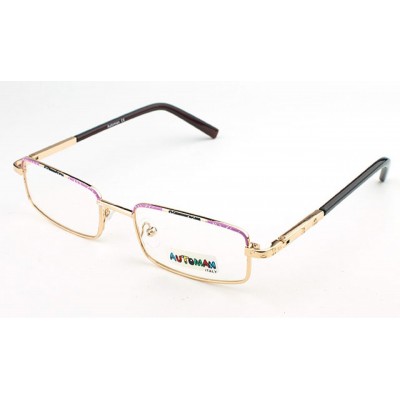 Оправа дитяча металева Automan Au1058-C1 Оправа дитяча металева Automan Au1058-C1