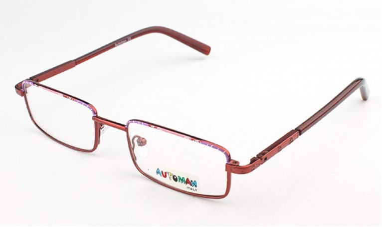Оправа дитяча металева Automan Au1059-C12
