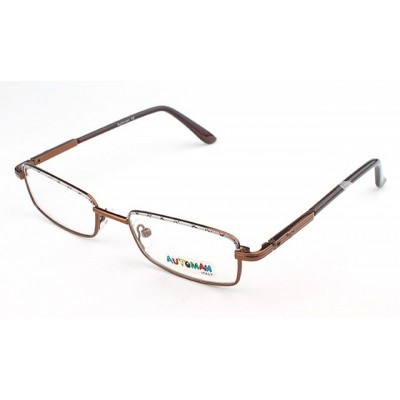 Оправа дитяча металева Automan Au1061-C3 Оправа дитяча металева Automan Au1061-C3
