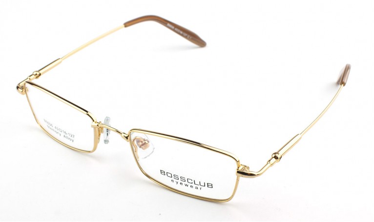 Оправа дитяча металева Bossclub B6606-C1
