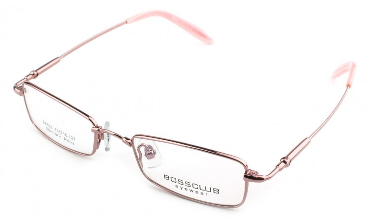 Оправа дитяча металева Bossclub B6608-C5