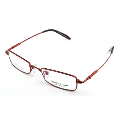 Оправа дитяча металева Bossclub B6608-C6 Оправа дитяча металева Bossclub B6608-C6