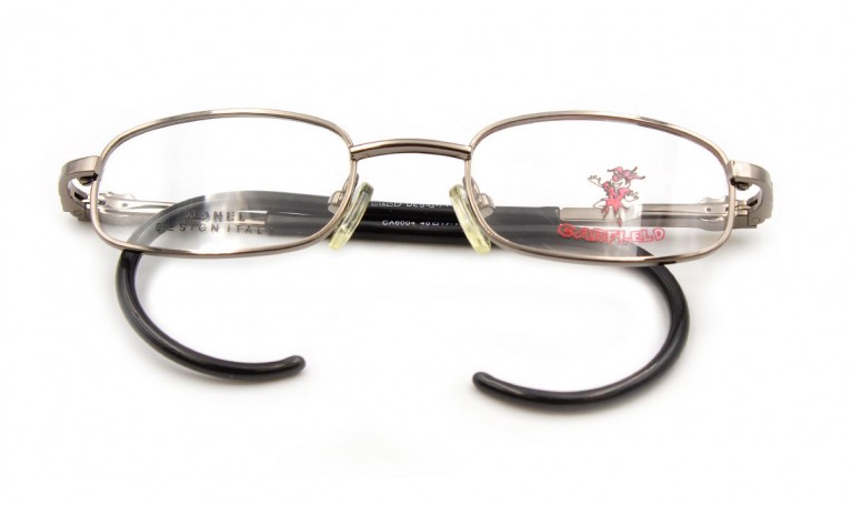 Оправа металева Carfleld 6004-C2