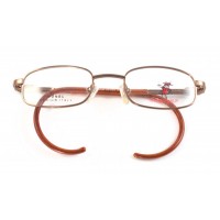 Оправа дитяча металева Carfleld CA6004-C3