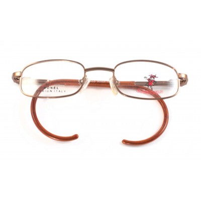 Оправа дитяча металева Carfleld CA6004-C3 Оправа дитяча металева Carfleld CA6004-C3