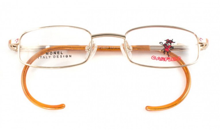 Оправа дитяча металева Carfleld CA6008-C1