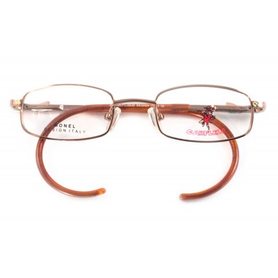 Оправа дитяча металева Carfleld CA6008-C2 Оправа дитяча металева Carfleld CA6008-C2