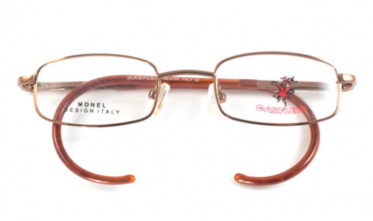 Оправа металева (дитяча) Carfleld CA6030-C2