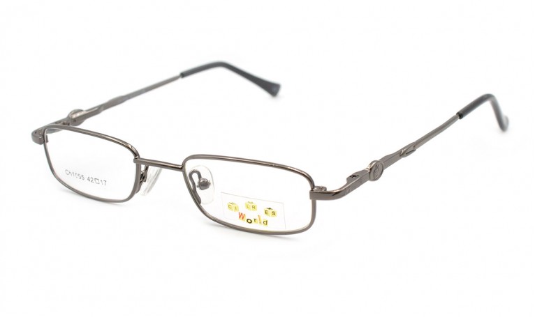 Оправа металева Childrens World 1055-C2