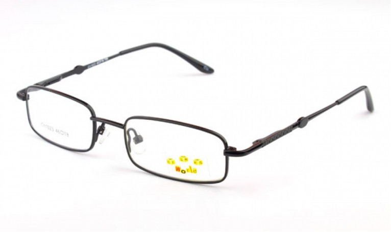 Оправа дитяча металева Childrens World Ch1023-C10