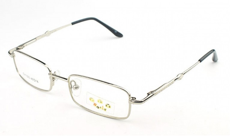 Оправа дитяча металева Childrens World Ch1023-C5